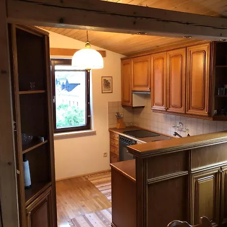 Appartement Aine Ljubljana